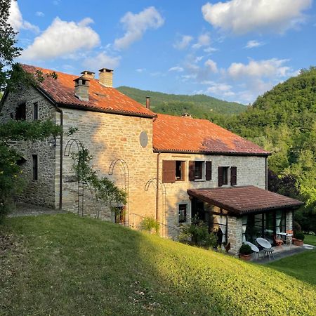 פלצואולו סול סניו Ca' Maranghi Holiday House מראה חיצוני תמונה