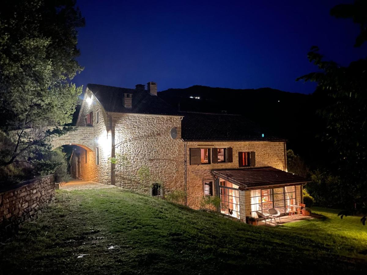 פלצואולו סול סניו Ca' Maranghi Holiday House מראה חיצוני תמונה