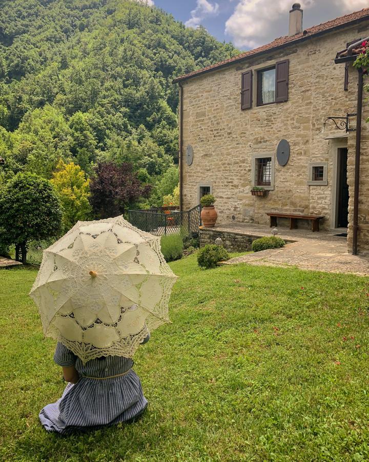 פלצואולו סול סניו Ca' Maranghi Holiday House מראה חיצוני תמונה