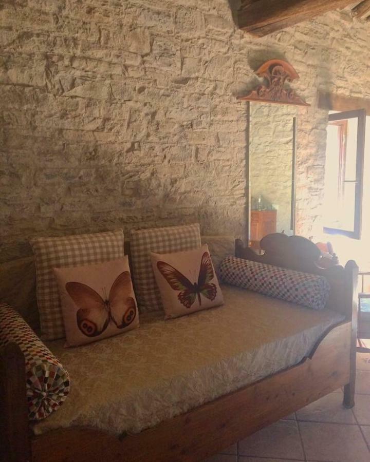 פלצואולו סול סניו Ca' Maranghi Holiday House מראה חיצוני תמונה
