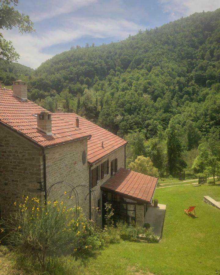 פלצואולו סול סניו Ca' Maranghi Holiday House מראה חיצוני תמונה
